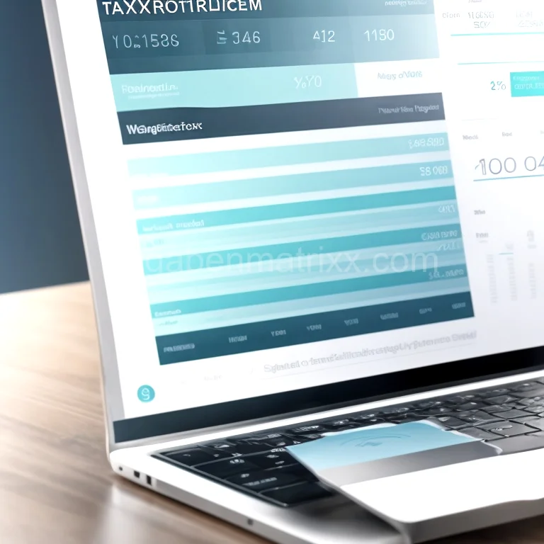 Automatisierte Datenerfassung